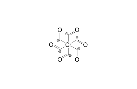 Chromium carbonyl (cr(co)6), (oc-6-11)-