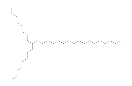 Hexacosane, 9-octyl-