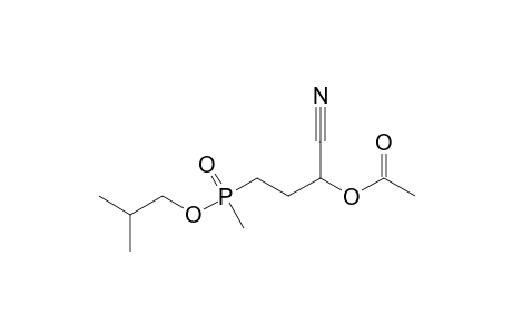 ACYMOIS-ISOBUTYL