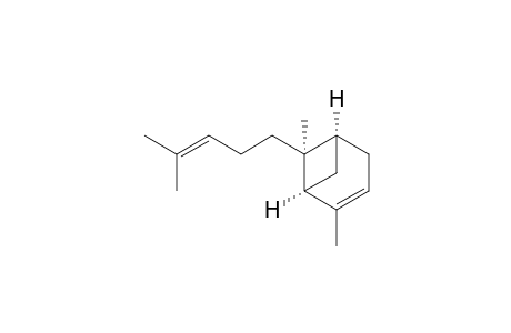 (E)-.alpha.-Bergamotene