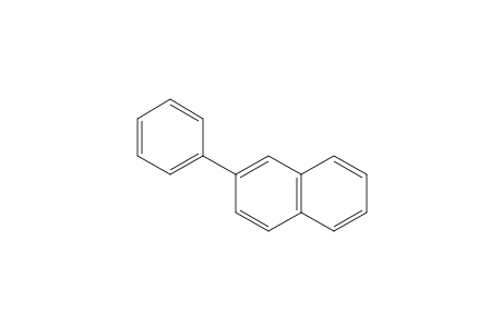 2-Phenyl-naphthalene