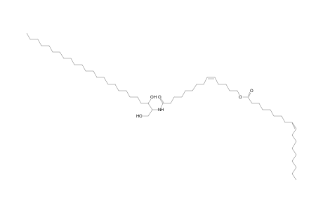 Cer 25:0;2O/14:1;O(FA 18:1)