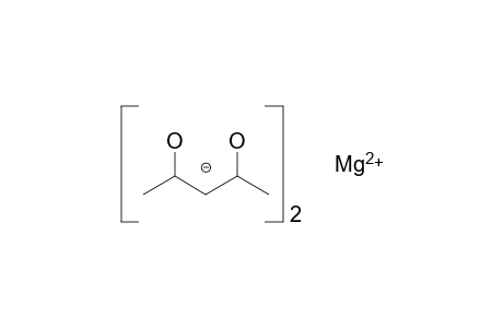 Bis(2,4-pentanedionato)magnesium