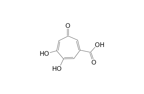 stipitatic acid