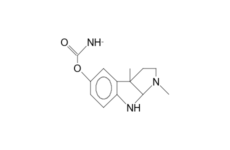 N8-Nor-physostigmine