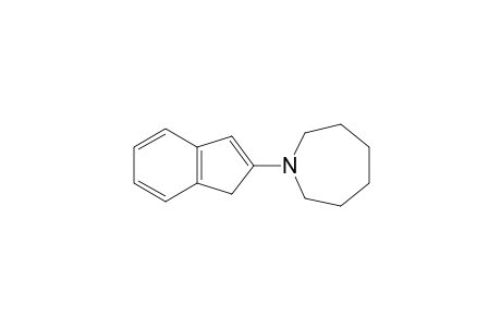 HEXAHYDRO(INDEN-2-YL)-1H-AZEPINE