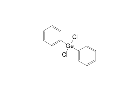 dichlorodiphenylgermane