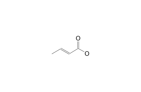 α-Crotonic acid