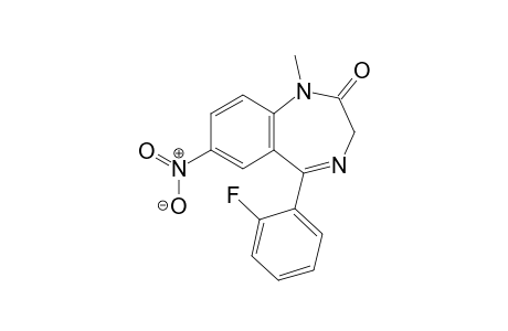 Flunitrazepam