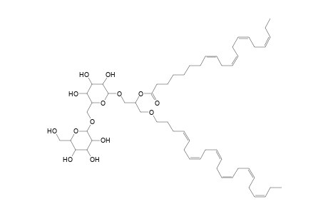 DGDG O-22:6_20:4