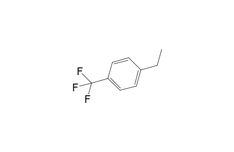 1-Ethyl-4-(trifluoromethyl)benzene