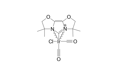 [IBIOXME4]-IR-[CO-(2)]-CL