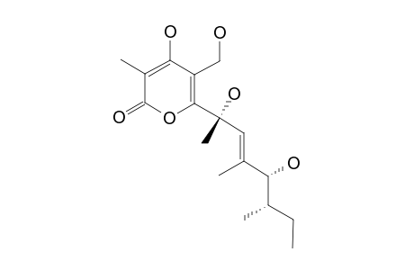 NEOVASIPYRONE-A