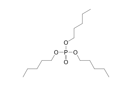 phosphoric acid, tripentyl ester