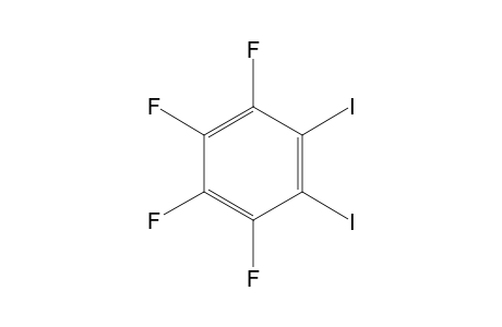 1,2-Diiodotetrafluorobenzene
