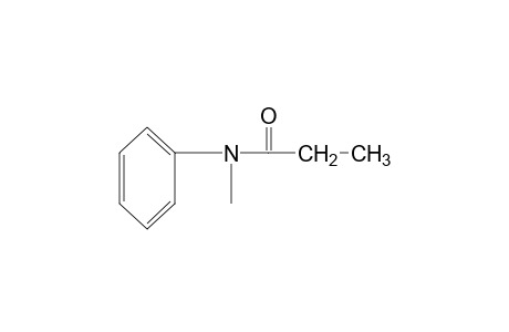 N-methylpropionanilide