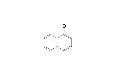 1-D-Naphthalene