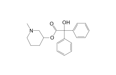 PIPENZOLATE-ARTIFACT 3