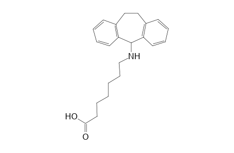 Amineptine MS2