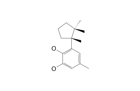 HERBERTENEDIOL