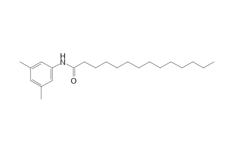 3',5'-Tetradecanoxylidide