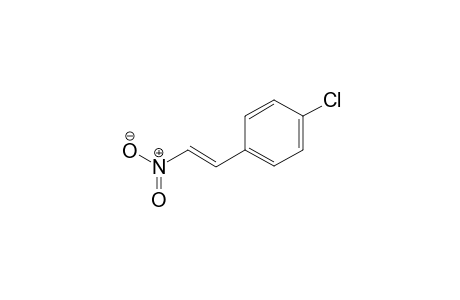 4'-CHLORO-2-NITROSTYRENE