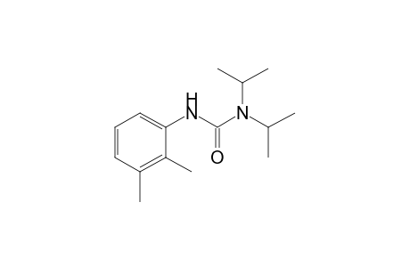 1,1-diisopropyl-3-(2,3-xylyl)urea