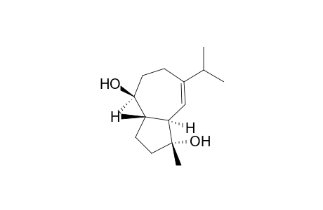 Alismoxide