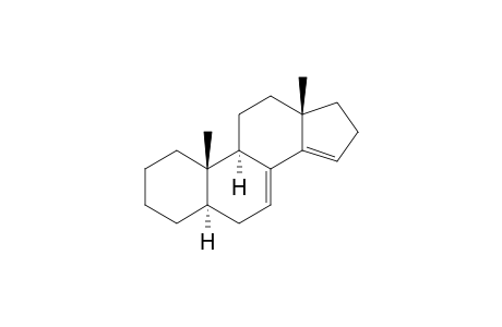 Androsta-7,14-diene, (5.alpha.)-