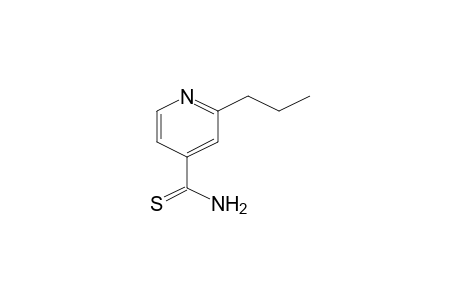 Prothionamide