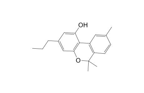 Cannabivarin