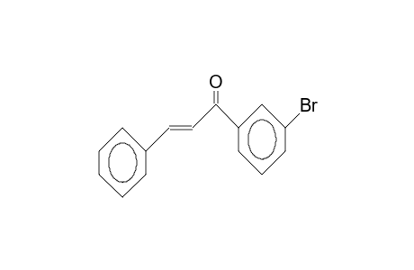 3'-BROMCHALCON