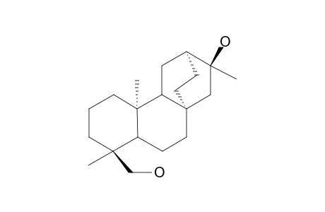 ENT-ATISAN-16A,18-DIOL