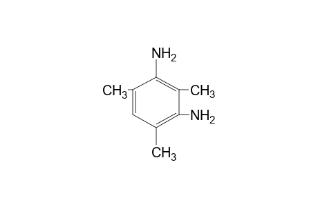 2,4,6-Trimethyl-m-phenylenediamine