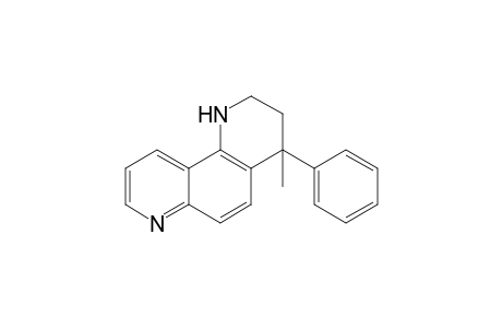 4-Methyl-4-phenyl-2,3-dihydro-1H-1,7-phenanthroline