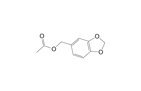 piperonyl alcohol, acetate