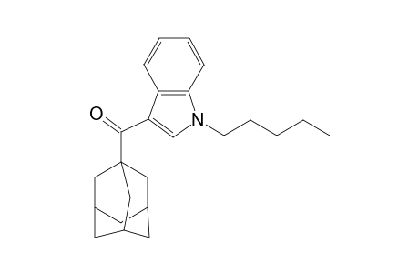 JWH-018 Adamantyl analog