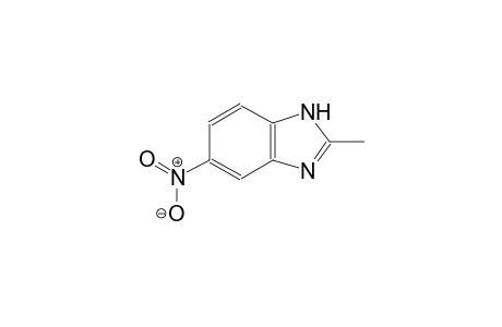 2-Methyl-5-nitrobenzimidazole