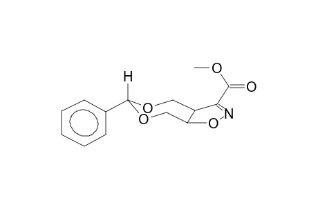 EXO-4-PHENYL-8-METHOXYCARBONYL-3,5,10-TRIOXA-9-AZABICYCLO[5.3.0]-8-DECENE