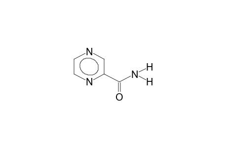 Pyrazinamide