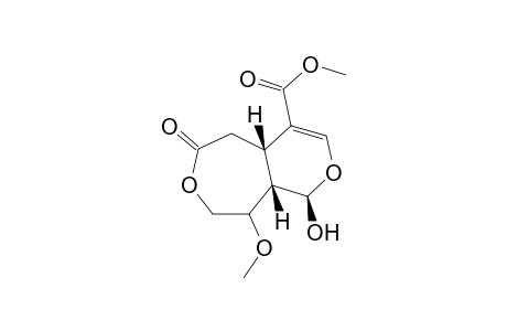 Jasmolactone E