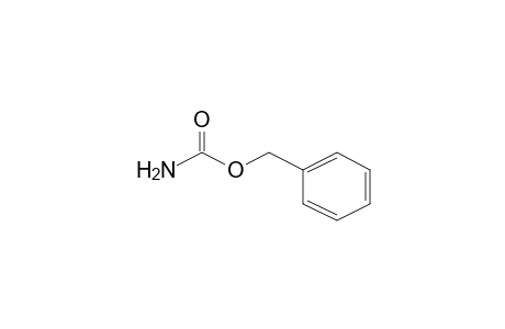 Carbamic acid benzyl ester