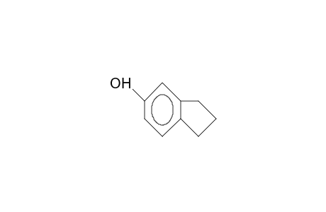 5-Indanol