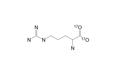 Arginine