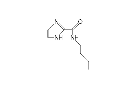 N-Butyl-imidazole-2-carboxamide