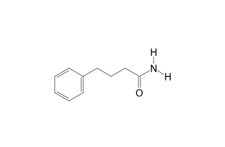 4-Phenylbutyramide