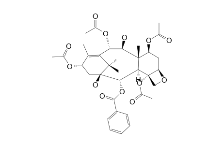 9-DEACETYL-BACCATIN-VI