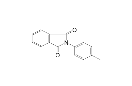 N-(p-tolyl)phthalimide