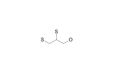 2,3-Dimercapto-1-propanol