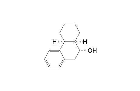 (4b.alpha.,8a.alpha.,9.alpha.)-4b,5,6,7,8,8a,9,10-Octahydro-9-phenanthrenol